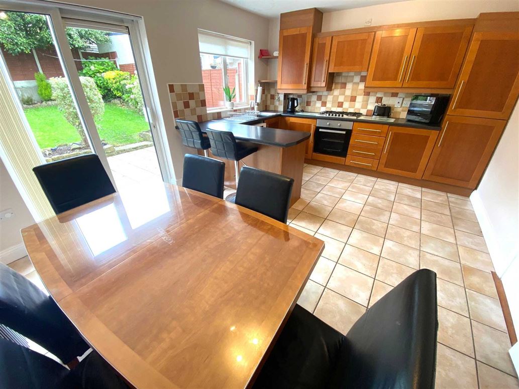 Lanesborough Gardens, Finglas, Dublin 11