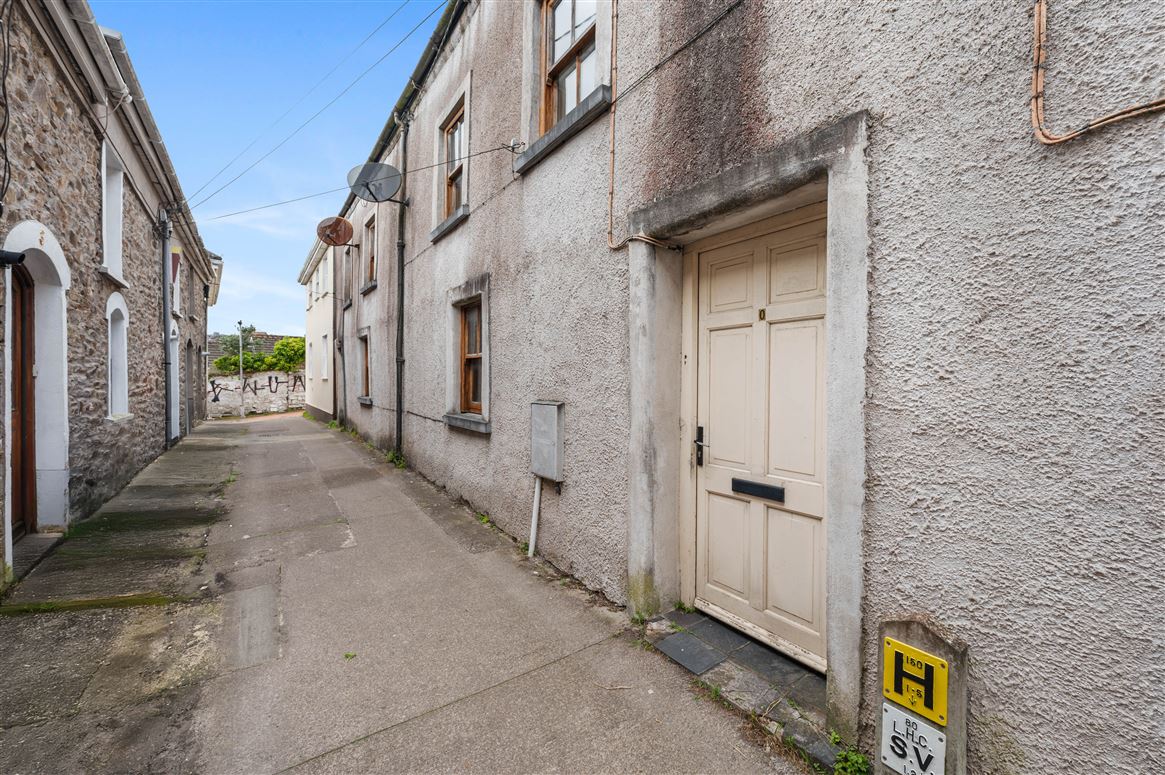 10 Wagget's Lane, City Centre Nth,   Cork City