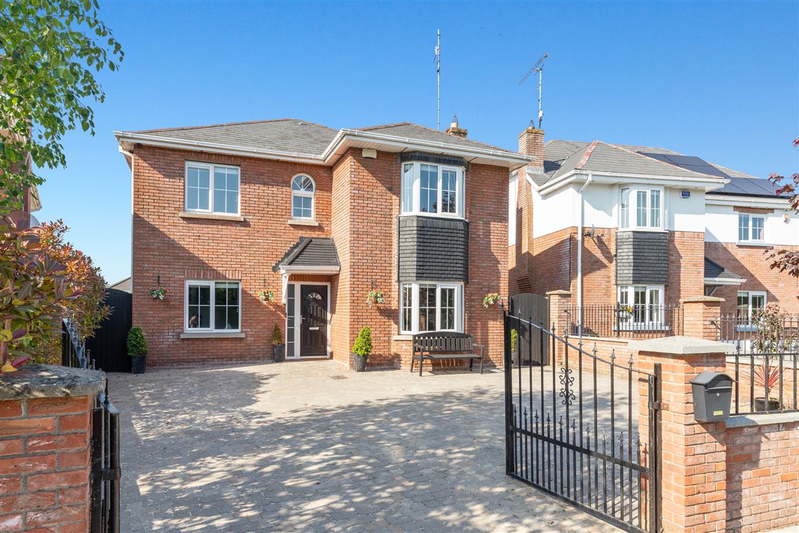 4 Old Athlumney Manor, Navan, Meath