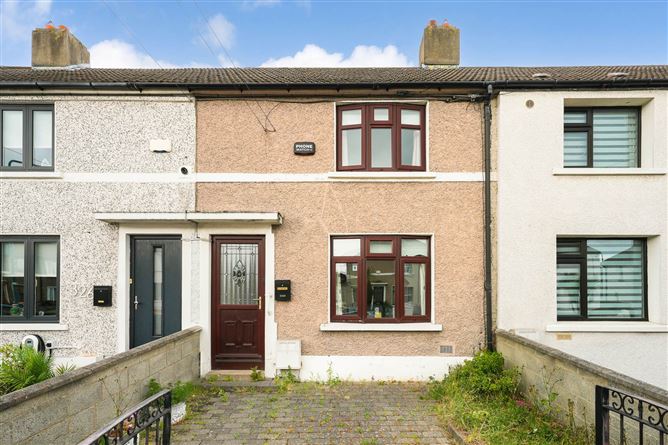 328 Mourne Road, Drimnagh, Dublin 12