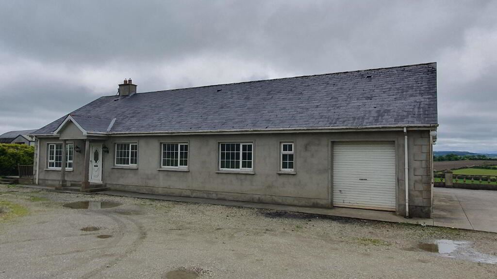 Lismoghry, Saint Johnston, Lifford, Donegal
