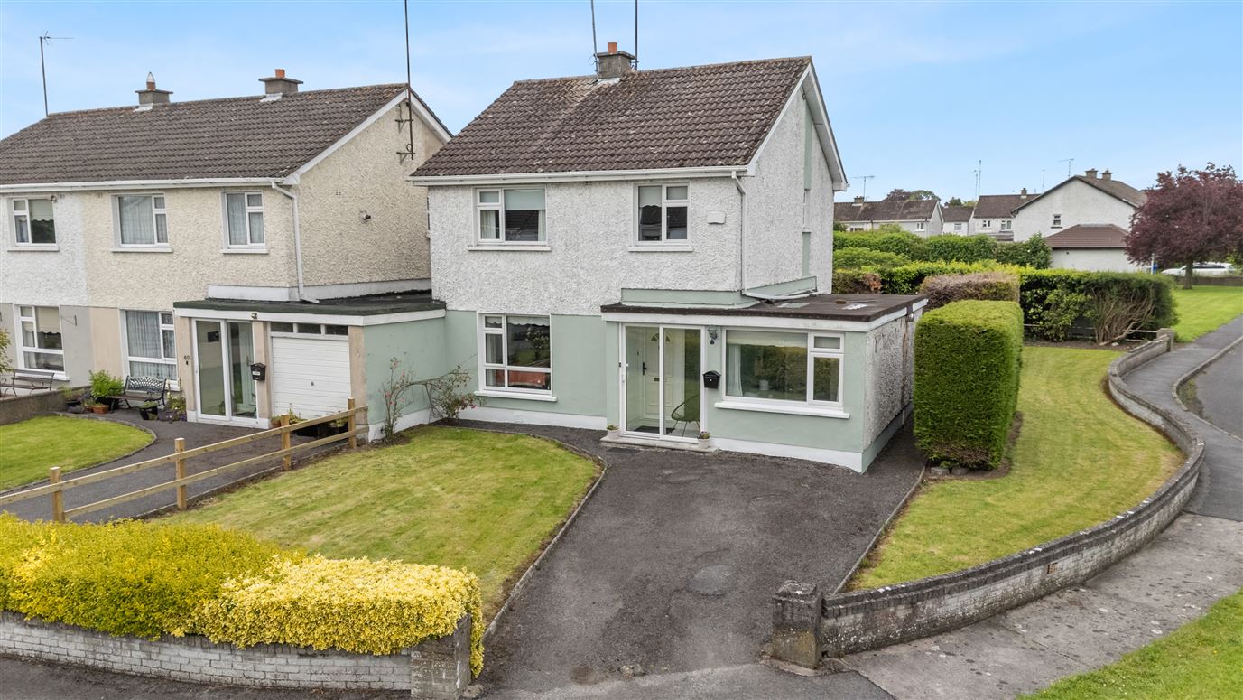 61 Cedar Grove, Avondale,, Trim, Meath