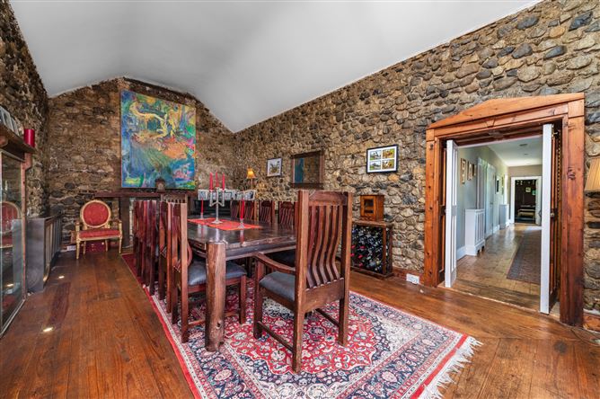 Photo 7 of 23 — Woodbrook House, Kilmurray, Clane, Co. Kildare