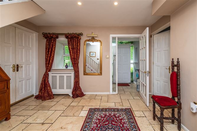Woodbrook House, Kilmurray, Clane, Co. Kildare