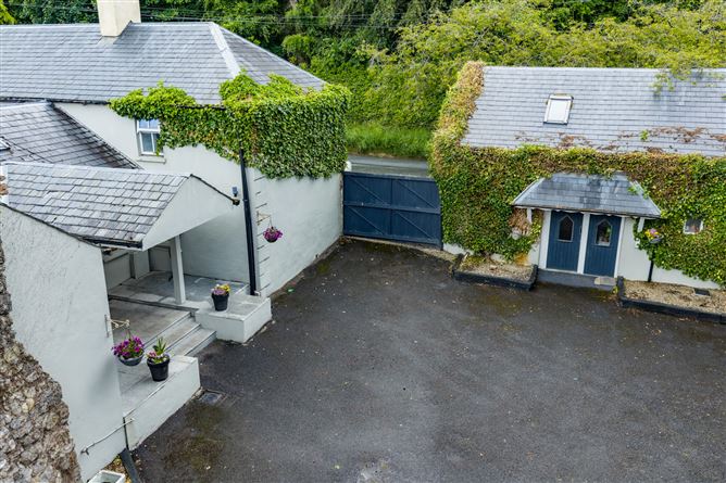 Photo 11 of 23 — Woodbrook House, Kilmurray, Clane, Co. Kildare
