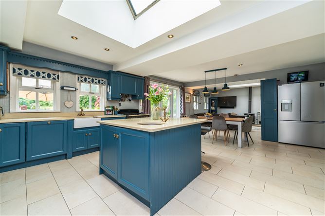 Photo 6 of 23 — Woodbrook House, Kilmurray, Clane, Co. Kildare