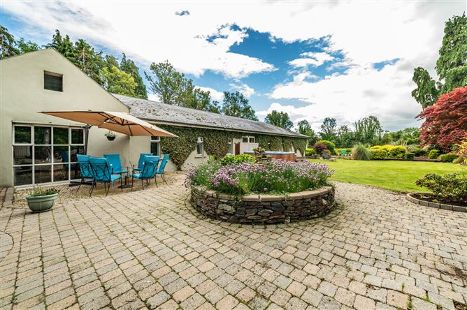 Woodbrook House, Kilmurray, Clane, Co. Kildare