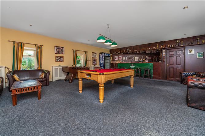 Photo 8 of 23 — Woodbrook House, Kilmurray, Clane, Co. Kildare