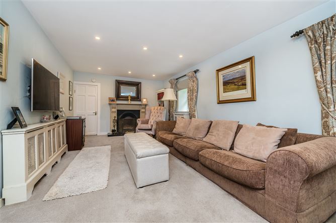 Woodbrook House, Kilmurray, Clane, Co. Kildare