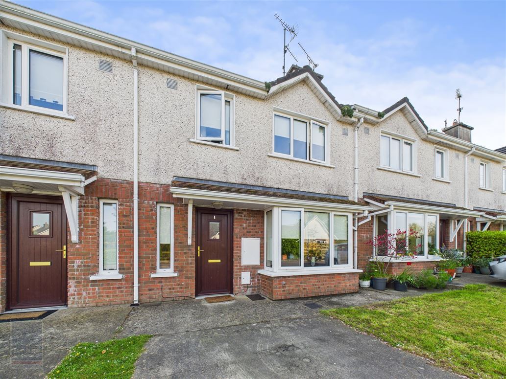 28 Silverdale, Kilmuckridge, Gorey, Wexford