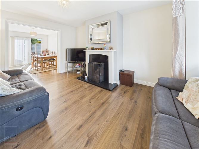 28 Silverdale, Kilmuckridge, Gorey, Wexford