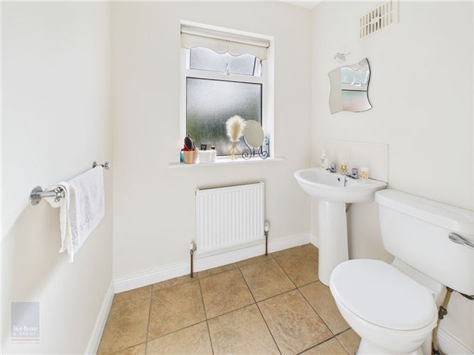 Photo 7 of 15 — 28 Silverdale, Kilmuckridge, Gorey, Wexford
