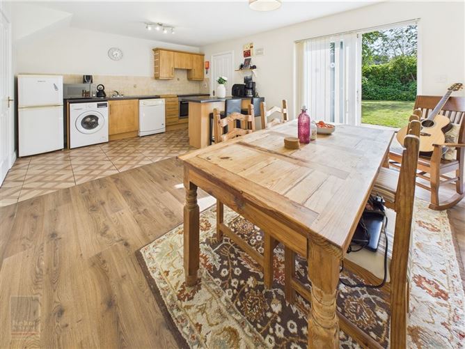 28 Silverdale, Kilmuckridge, Gorey, Wexford