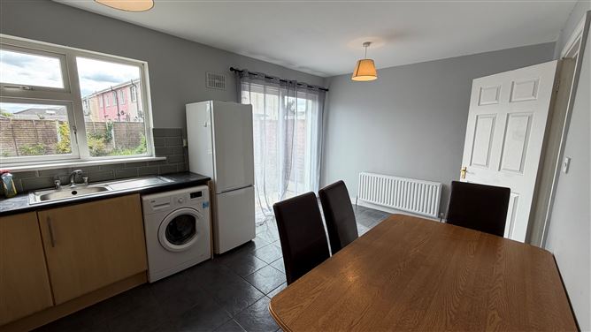 15 Graigowan, Tullow, Carlow, Co. Carlow
