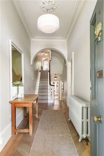 4 Le Bas Terrace, Leinster Road West, Rathmines, Dublin 6