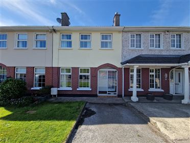  27 Laurel Ridge, Shanakiel, Cork
