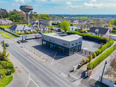 Dublin Road, Mullingar, Westmeath