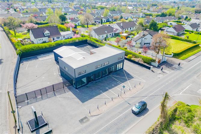 Dublin Road, Mullingar, Westmeath