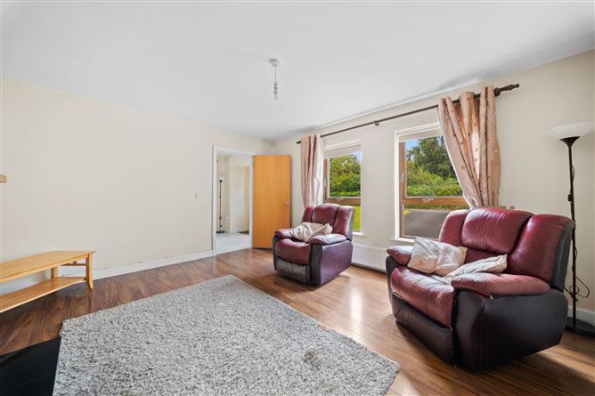 40 Rann Mór Walk, Crievesmith, Letterkenny, County Donegal