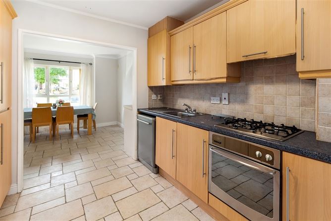9 Castleview Drive, Swords, County Dublin