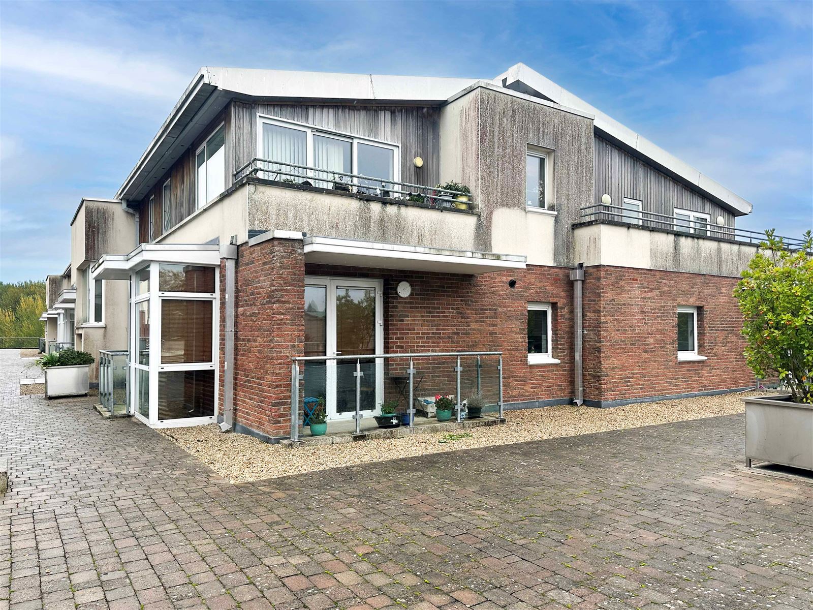 Photo 1 of 33 — Apartment 8, Castlekeep House, Lyreen Manor, Maynooth, Kildare