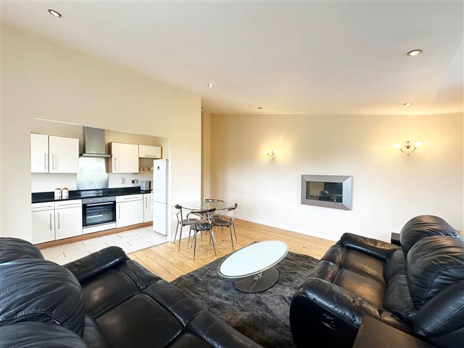 Apartment 8, Castlekeep House, Lyreen Manor, Maynooth, Kildare