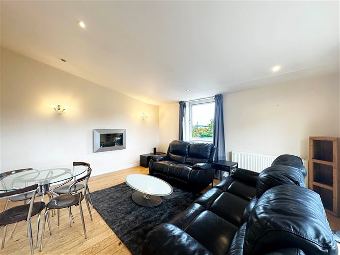 Apartment 8, Castlekeep House, Lyreen Manor, Maynooth, Kildare