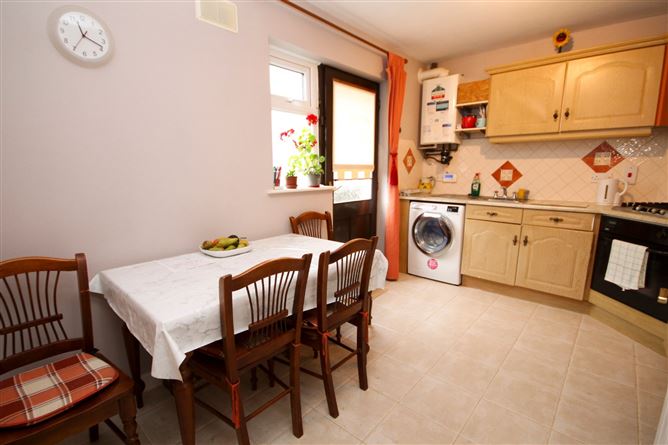 42 Colthurst Crescent, Lucan, Co. Dublin