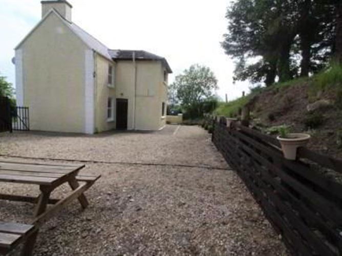 Srananooan, Arigna, Roscommon, Roscommon