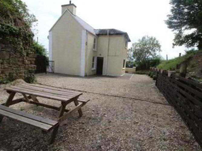Srananooan, Arigna, Roscommon, Roscommon