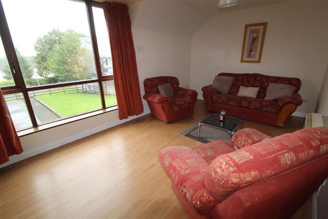 13 Sinann, Summerhill, Carrick-On-Shannon, Leitrim