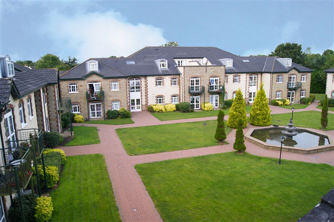 21 The Lawn, Abbeylands 