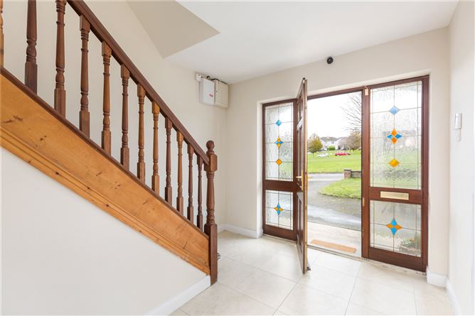 22 Marlton Park, Marlton Road, Wicklow Town, Co. Wicklow
