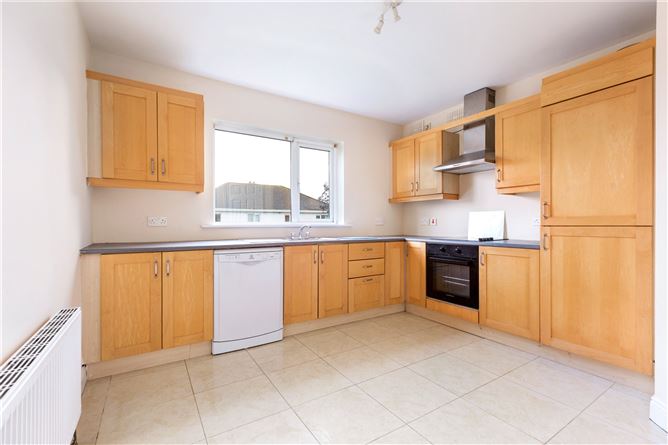 22 Marlton Park, Marlton Road, Wicklow Town, Co. Wicklow