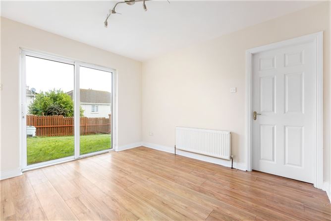 22 Marlton Park, Marlton Road, Wicklow Town, Co. Wicklow