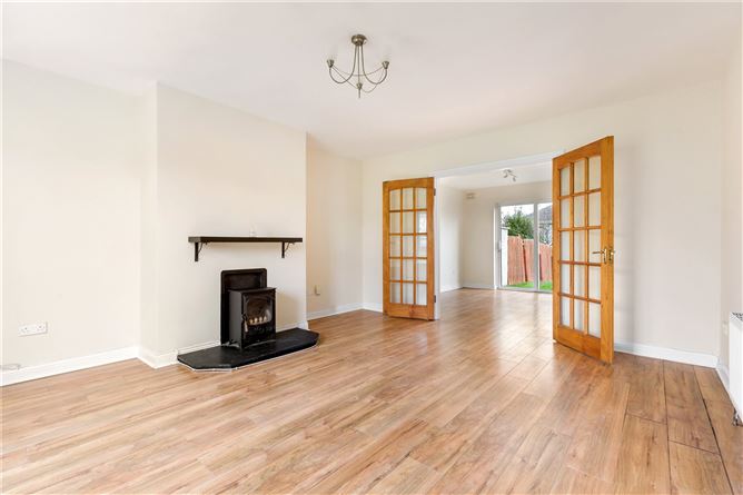 22 Marlton Park, Marlton Road, Wicklow Town, Co. Wicklow
