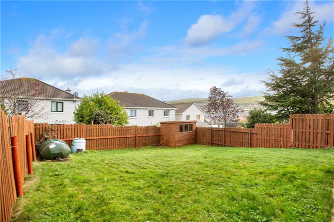 22 Marlton Park, Marlton Road, Wicklow Town, Co. Wicklow