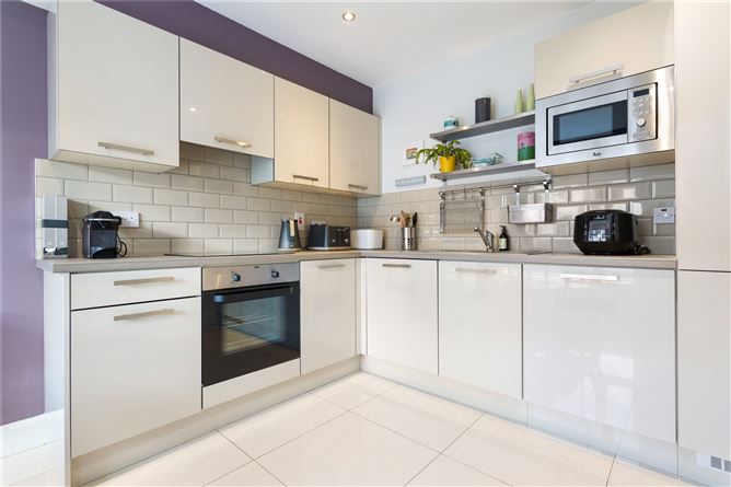 3 The Elms, Ridgewood, Swords, Co. Dublin