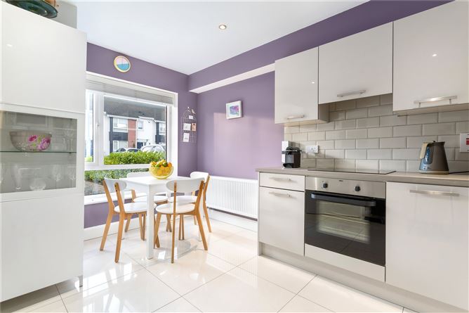 3 The Elms, Ridgewood, Swords, Co. Dublin