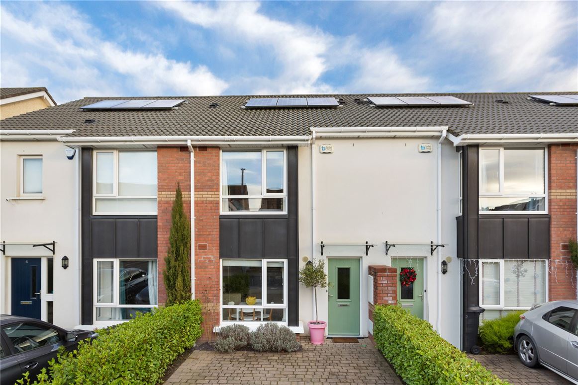 3 The Elms, Ridgewood, Swords, Co. Dublin
