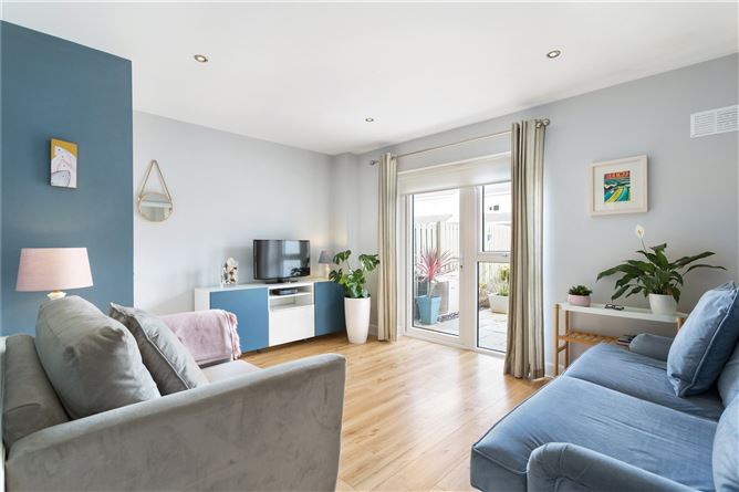 3 The Elms, Ridgewood, Swords, Co. Dublin