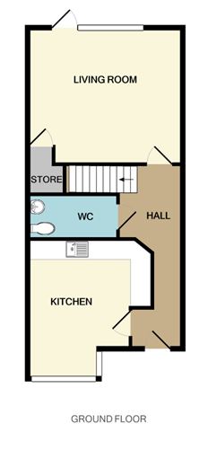 3 The Elms, Ridgewood, Swords, Co. Dublin