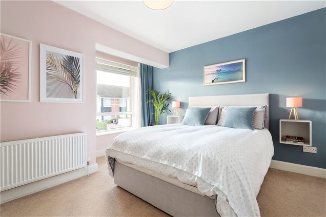 3 The Elms, Ridgewood, Swords, Co. Dublin