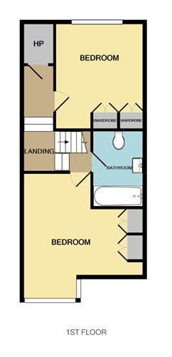 3 The Elms, Ridgewood, Swords, Co. Dublin