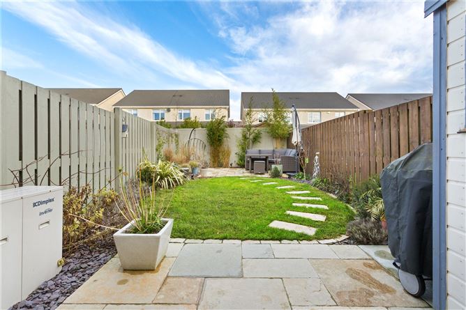 3 The Elms, Ridgewood, Swords, Co. Dublin