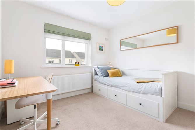 3 The Elms, Ridgewood, Swords, Co. Dublin
