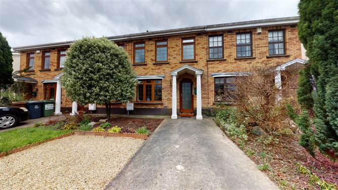 11 Ophaly Court, Dundrum, Dublin 14