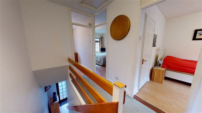 11 Ophaly Court, Dundrum, Dublin 14