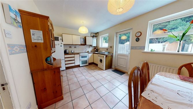 11 Ophaly Court, Dundrum, Dublin 14