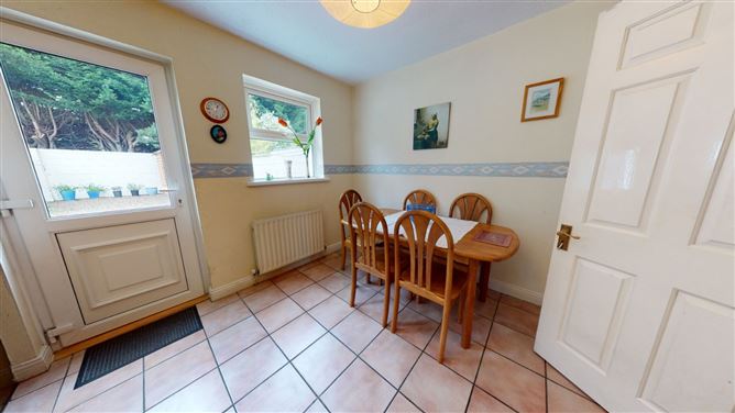 11 Ophaly Court, Dundrum, Dublin 14